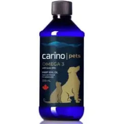 Carino Pets Omega 3 Wonder Supplement