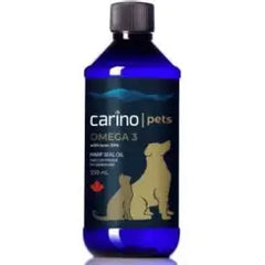 Carino Pets Omega 3 Wonder Supplement