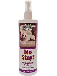 Pet Organics No Stay Dog 473ml