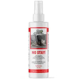 Pet Organics No Stay for Cats 473ml