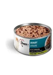 1st Choice Adult Cat Urinary Health Chicken Canned Stew 56g