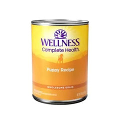 Wellness Complete Health Just for Puppy Wet Dog Food 12.5oz