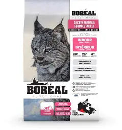 Boreal Functional Indoor Cat