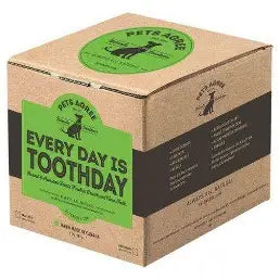 Pets Agree Droolicious - Every Day is Tooth Day! Extra Crunchy Oral Health Treat 907g