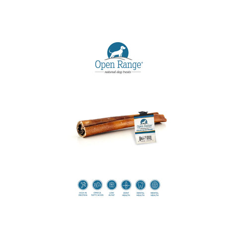 Open Range Collagen Stick 5-6"