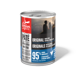 Orijen Original Pâté with Liver 363g