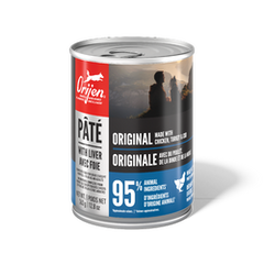 Orijen Original Pâté with Liver 363g