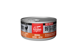 Orijen Original Entree Wet Cat Food