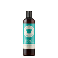 Kin + Kind Oatmeal (Itchy Dog Shampoo) - Jasmine+Lily - 12oz
