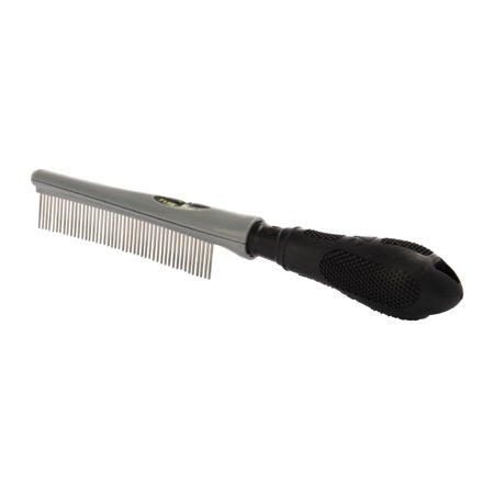 Furminator Large Finishing Comb for Dogs & Cats