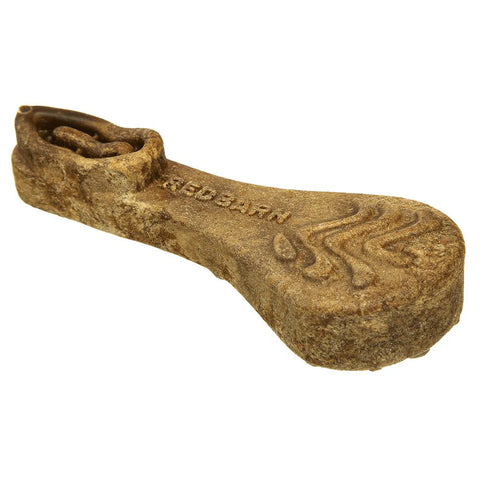 Redbarn Chew-A-Bulls Brush Dog Treat