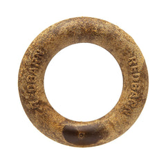 Redbarn Chew-A-Bulls Dental Ring Dog Treat