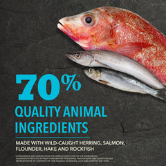 Acana Highest Protein, Pacifica