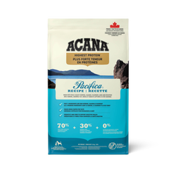 Acana Highest Protein, Pacifica