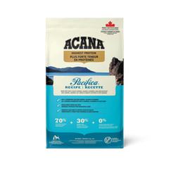 Acana Highest Protein, Pacifica
