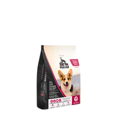 Pulsar Chicken Formula for Small Breeds Dry Dog Food 4 kg