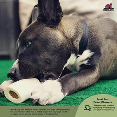 Redbarn Filled Bone Peanut Butter