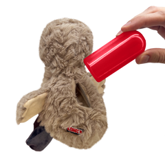 Kong Comfort Tykes Goat