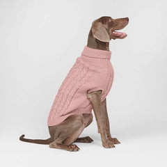 GF Pet Chalet Sweater