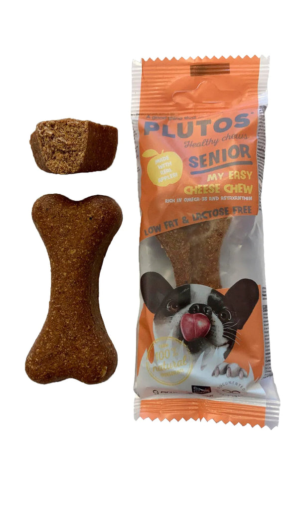 Plutos Senior - My Easy Chew