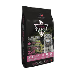 Taiga Pork Meal Formula Dry Dog Food
