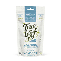 True Leaf Calming Support Chews for Cats 50gm