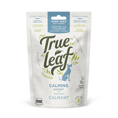 True Leaf Calming Support Chews 90g