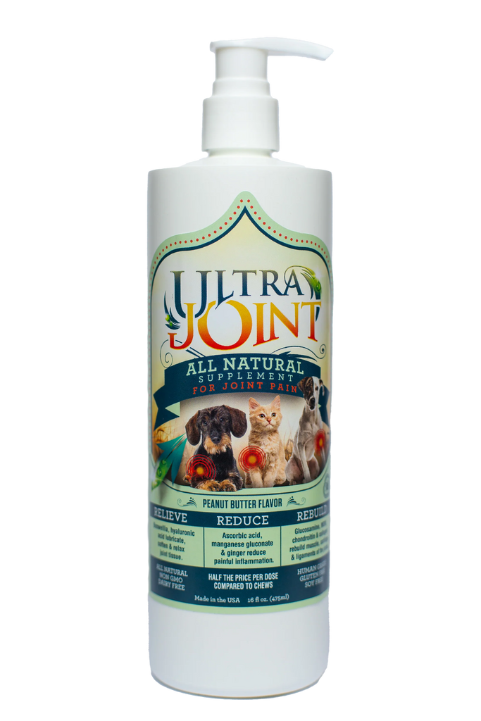 Ultra Oil Joint Supplement