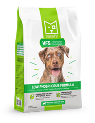 Square Pet VFS Canine Low Phosphorus