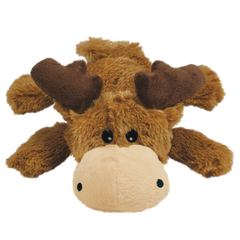 Kong Cozie Marvin Moose Dog Toy