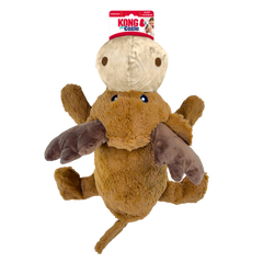 Kong Cozie Jumbo Marvin Moose Dog Toy
