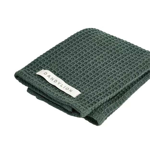 Dandylion Paw Towel (Green)