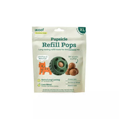 Woof Pupsicle Pops XL