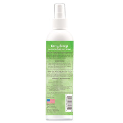 Tropiclean Deodorizing Pet Spray Berry Fresh 8oz