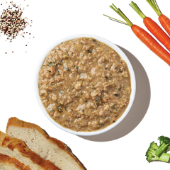 The Honest Kitchen Tender Turkey One Pot Stew 10.5oz