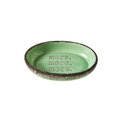Spot More, More, More Cat Dish