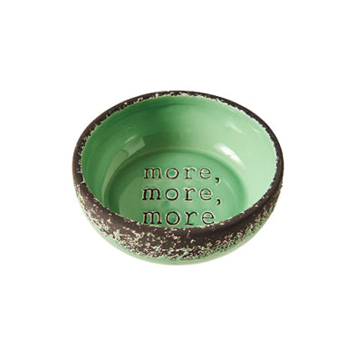 Spot More, More, More Dog Dish