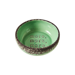 Spot More, More, More Dog Dish