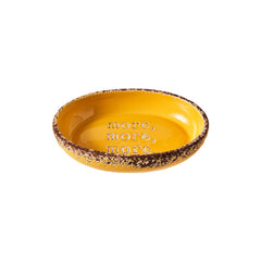 Spot More, More, More Cat Dish