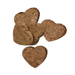 Oxbow Animal Health Simple Rewards Baked Treats with Carrot & Dill 2 oz
