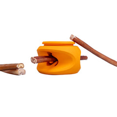 Waglab Play Stack The Bully Large Dog Toy