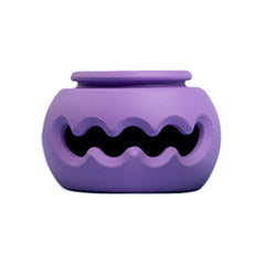Waglab Play Stack The Squiggle Large Dog Toy