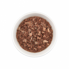 Tiki Cat Grill Ahi Tuna & Crab Recipe in Broth Wet Cat Food 2.8oz