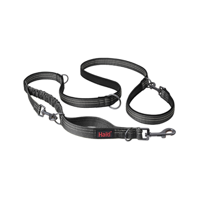 Company of Animals Halti Anatomy Multi Lead L