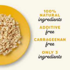 Applaws Chicken Breast Recipe in Broth Wet Cat Food 60gm
