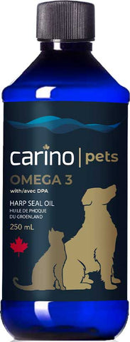 Carino Pets Omega 3 Wonder Supplement