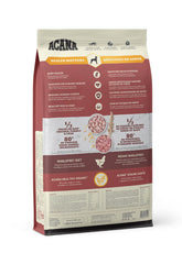 Acana Healthy Grains Large Breed Recipe