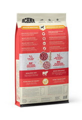 Acana Healthy Grains Ranch-Raised Red Meat Recipe