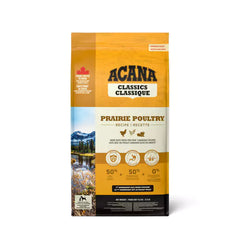 Acana Classics Prairie Poultry Recipe