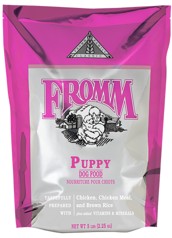 Fromm Classic Puppy